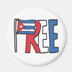 Aimant Libérer Cuba