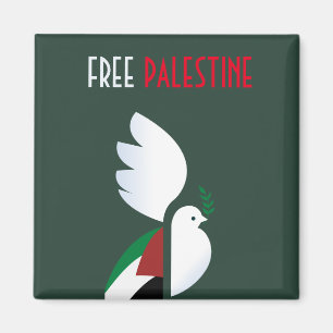 Aimant Libérer la Palestine