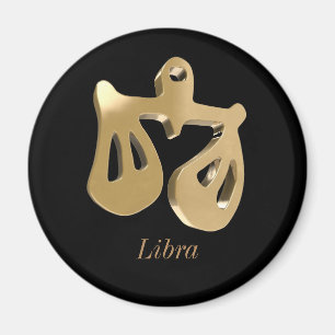 Aimant Libra, Bilancia
