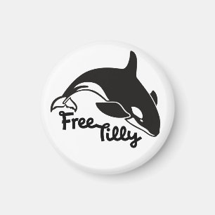 Aimant Libre Tilly