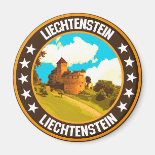 Aimant Liechtenstein