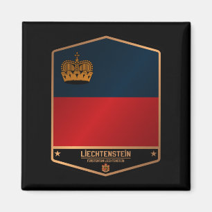 Aimant Liechtenstein