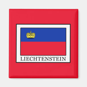 Aimant Liechtenstein