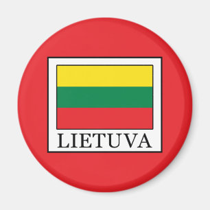Aimant Lietuva