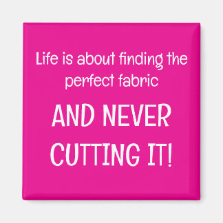 Aimant Life is about finding the perfect fabric