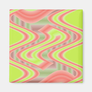 Aimant ligne de rêves