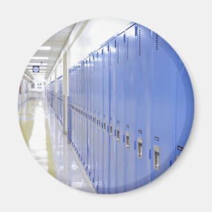 Aimant Ligne de verrouillage