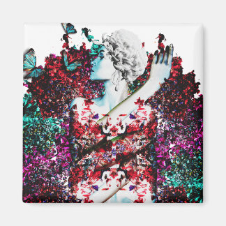Aimant Like Flowering Flowers