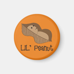 Aimant Lil Peanut