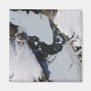 Aimant L'île de glace