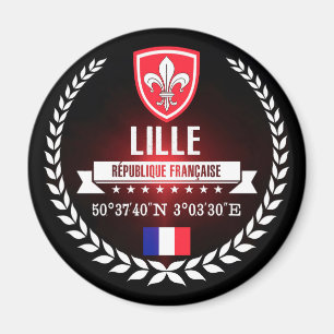 Aimant Lille