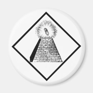 Aimant L'Illuminutty