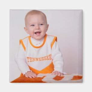 Aimant Lilly dans l'équipement du Tennessee