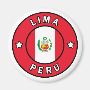 Aimant Lima Pérou