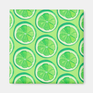 Aimant Lime