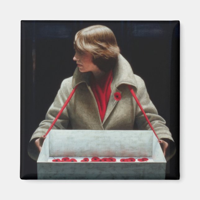 Aimant Limelight 1979 (Devant)