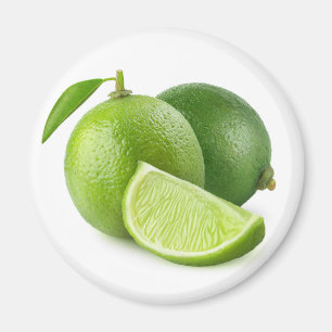 Aimant Limes frais