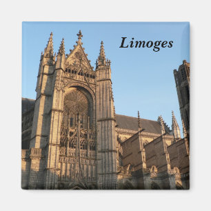 Aimant Limoges -