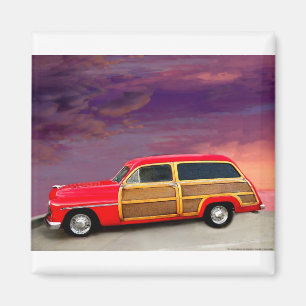 Aimant LIN55 Red Woody.tif