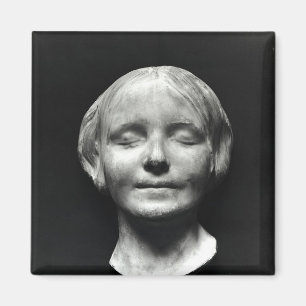 Aimant L'Inconnue de la Seine'