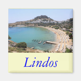 Aimant Lindos