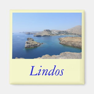 Aimant Lindos