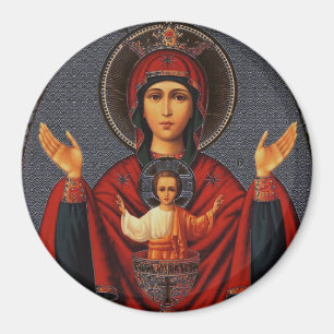 Aimant L'inépuisable Coupe