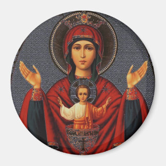 Aimant L'inépuisable Coupe