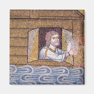 Aimant L'inondation, de l'oreillette