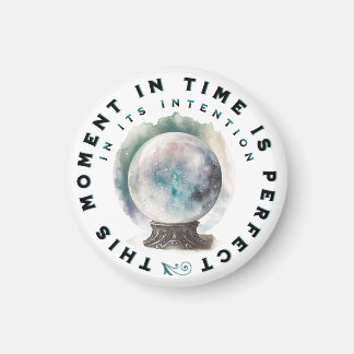 Aimant L'Intention Parfaite