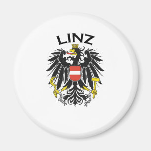 Aimant Linz, Autriche