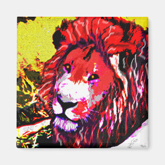 Aimant lionaimant