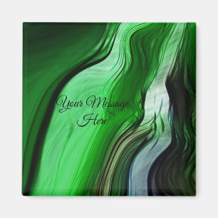 Aimant Liquide Grass