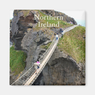 Aimant L'Irlande du Nord