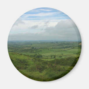 Aimant L'Irlande du Nord