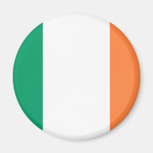 Aimant L'Irlande, Irlande