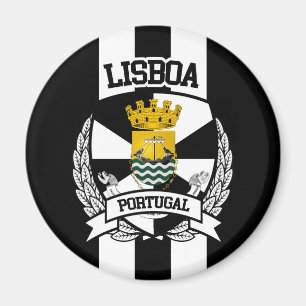Aimant Lisboa