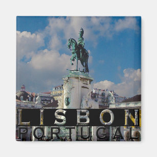 Aimant Lisbonne