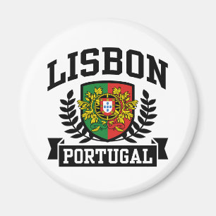 Aimant Lisbonne Portugal