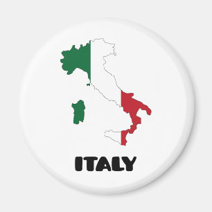 Aimant L'Italie/Italie