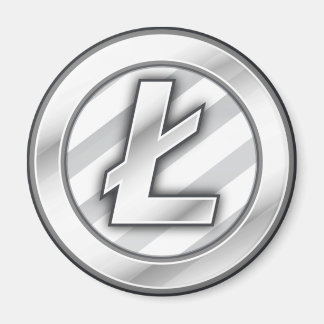 Aimant Litecoin