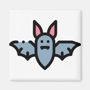 Aimant Little Bat