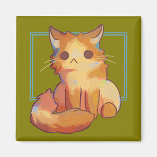 Aimant Little Cat (chanson)