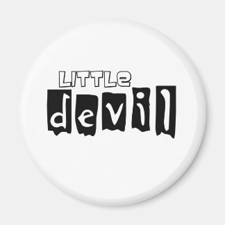 Aimant Little Devil