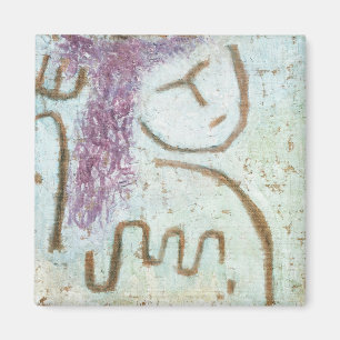 Aimant Little Hope (1938) par Paul Klee