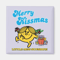 Little Miss Sunshine | Merry Kissmas