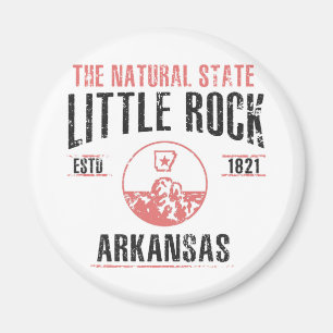Aimant Little Rock