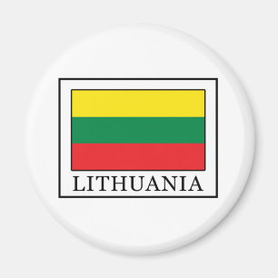 Aimant Lituanie