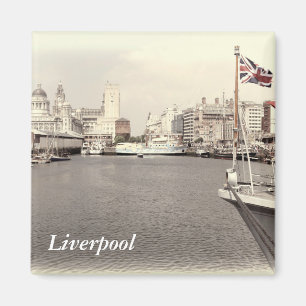 Aimant Liverpool