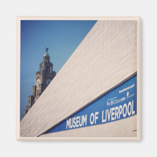 Aimant Liverpool